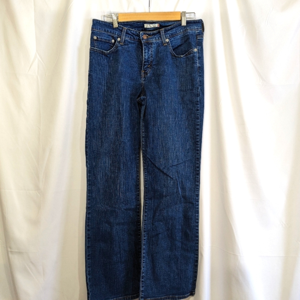 Levi's 512 jeans